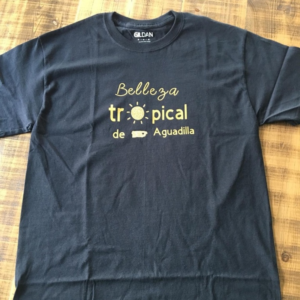 Belleza Tropical T-shirt